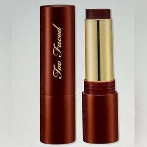 Too Faced chocolate, Soleil melting, bronzing, and sculpting stick - NIB Choc La